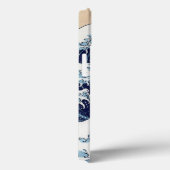 De grote golf van Kanagawa Case-Mate iPhone Case (Achterkant / Rechts)