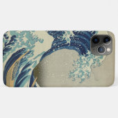 De Grote Golf van Kanagawa Case-Mate iPhone Case (Achterkant (horizontaal))