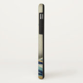 De Grote Golf van Kanagawa Case-Mate iPhone Case (Achterkant/links)