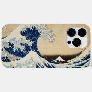 De Grote Golf van Kanagawa door Hokusai Case-Mate iPhone 14 Pro Max Hoesje
