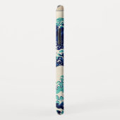 De Grote Golf van Kanagawa Japanse kunst Case-Mate iPhone Case (Achterkant/rechts)