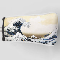 De Grote Golf voor Kanagawa Hokusai, Japanse kunst