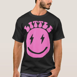 De grote grote kleine grootsoriteit van de vrouw o t-shirt