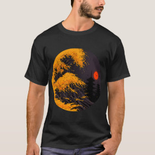 De Grote Herfstgolf T-shirt