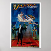 De Grote Jansen Poster (Voorkant)