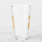 De grote kaas glas (Links)