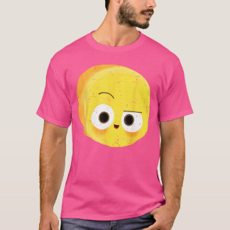 De Grote Kaas Goed Ei Leraar Halloween Kostuum T-shirt