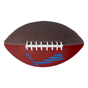 DE GROTE KAT AMERICAN FOOTBALL
