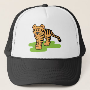 De Grote Kat van de Tijger van Bengalen van de Trucker Pet