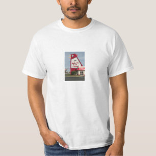 De grote kip T-Shirt