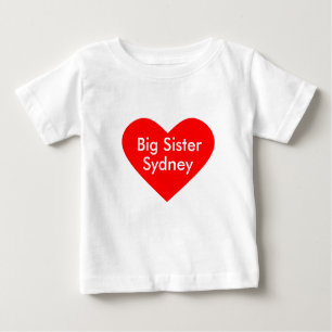 De grote Kleding van de Zuster personaliseert met