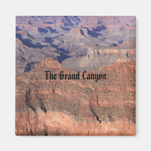 De grote Magneet van de Canion