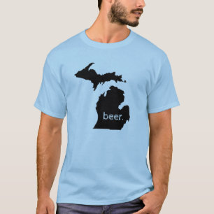 De Grote Meerstaat - Beer! T-shirt