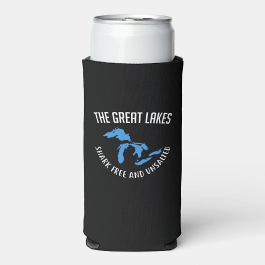 De Grote Meren (Seltzer Voorkant)