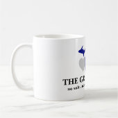 De Grote Meren Koffiemok (Links)