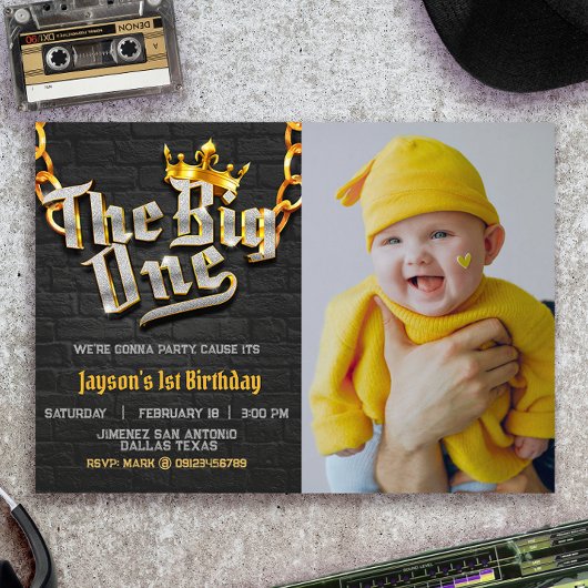 De grote met fotolandschap kaart