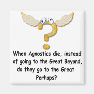 De Grote Misschien Magneet