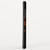 De Grote Moeder (Aarde) Māra kruis Case-Mate iPhone Case (Achterkant/rechts)