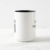 De grote Mok (Midden)