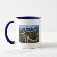 De Grote Muur | Jinshanling, China