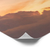 De grote ontsnapping poster (Hoek)