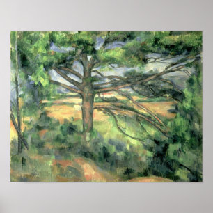 De Grote Pijn, 1895-97 Poster