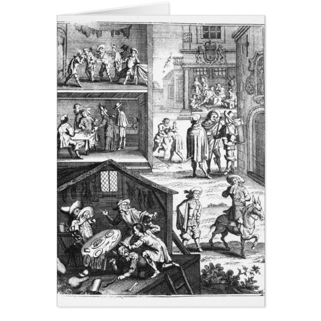 De Grote Plague (Voorkant)