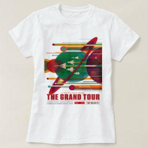 De grote Reis - JSUN T-shirt