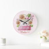 (De Grote) Ronde van de psalm 91#2 Grote Klok (Huis)