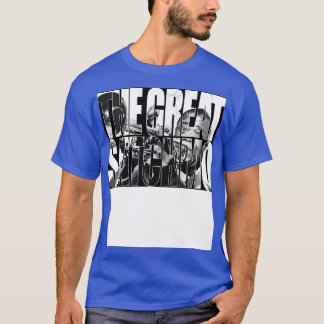 De Grote Satchmo 1 T-shirt