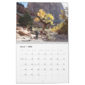 De Grote Staircase 2009 Kalender (Mar 2026)