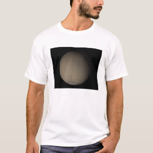 De grote stofwolken van 2001 op Mars T-shirt