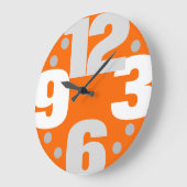 De Grote Tijd Grote Klok (Hoek)