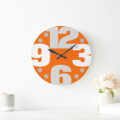 De Grote Tijd Grote Klok (Huis)