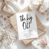 De grote vier oh! 40e verjaardag