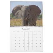 DE GROTE VIJF KALENDER (Jan 2027)