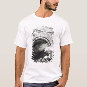 De Grote Westerne Spoorweg, 1846 T-shirt