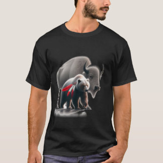 De Grote Witte Hoop T-shirt