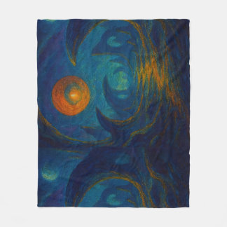 De Grottehemel Fleece Deken