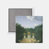 De Groven van de Baden van Apollo Magneet (Voorkant / Achterkant)