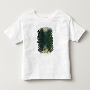 De Groven van Versailles Kinder Shirts