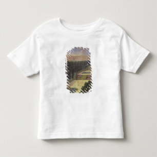 De Groven van Versailles Kinder Shirts