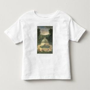 De Groven van Versailles Kinder Shirts