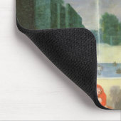 De Groven van Versailles. Uitzicht van Drakenpool Muismat (Hoek)