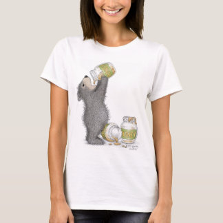 De Gruffies® - Kleding T-shirt