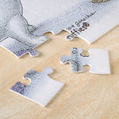 De Gruffies® Puzzle Legpuzzel (Zijkant)