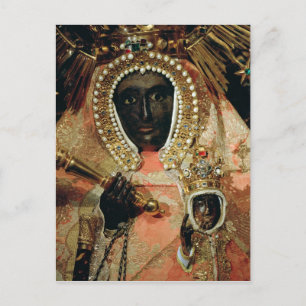 De Guadalupe Madonna Briefkaart