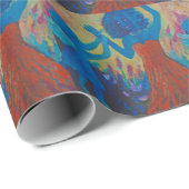 DE GUARDIAN ANGEL CADEAUPAPIER (Rol Hoek)