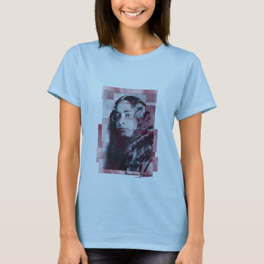 De Guru T-shirt (Voorkant)