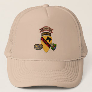 De H Co ęr CAV VIETNAM casquette de la GARDE